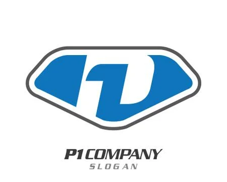 Auto car Logo Template Stock Illustration