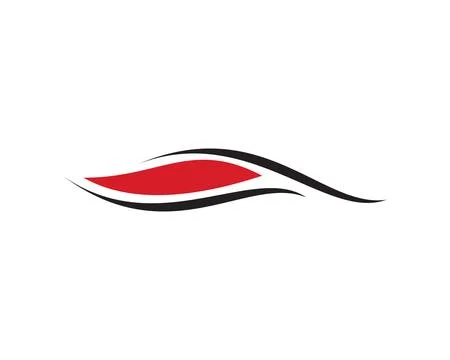 Auto car Logo Template Stock Illustration