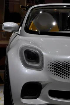 Auto china 2012 Stock Photos