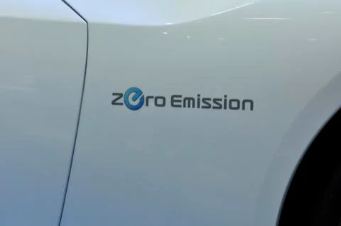 Auto china 2012 Stock Photos