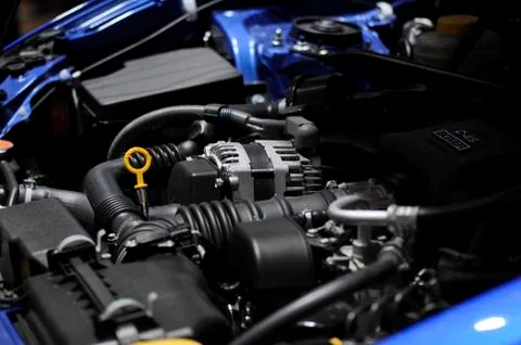 Auto china 2012 Stock Photos