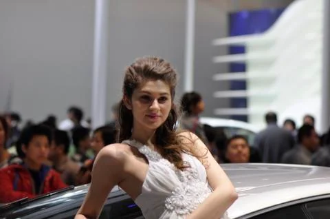 Auto china 2012 Stock Photos