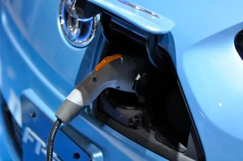 Auto china 2012 Stock Photos