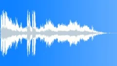 Auto, Crash Sound Effect