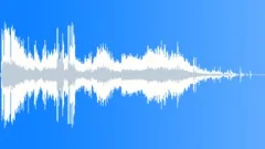 Auto, Crash Sound Effect