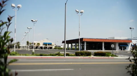 Auto Dealership5641 HD Stockbeeldmateriaal 929302
