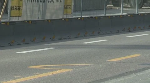 Auto Stock Footage 975981