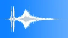 Auto, Ford Sound Effect