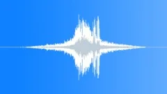 Auto, Ford Sound Effect