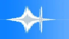 Auto, Ford Sound Effect