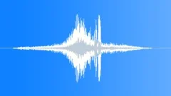 Auto, Ford Sound Effect