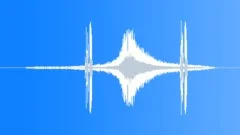 Auto, Ford Sound Effect