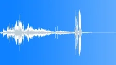 Auto, Ford Sound Effect