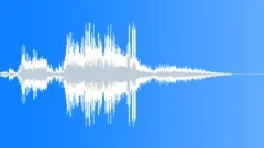 Auto, Ford Sound Effect