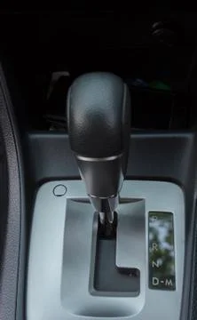 Auto gear Stock Photos
