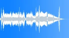 Auto, Hot Rod Sound Effect