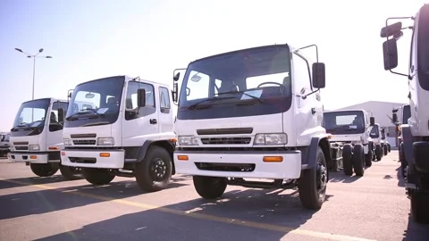 Auto industry Stock Footage 151887462