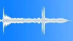 Auto JaguarSound Effect
