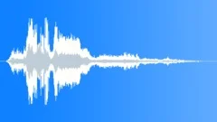 Auto JaguarSound Effect