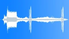 Auto JaguarSound Effect