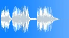 Auto Jensen Sound Effect