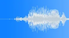 Auto Key Sound Effect