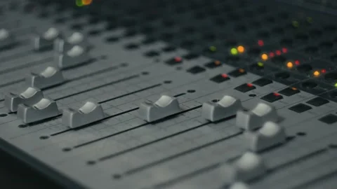 Auto Levels Stock Footage 236087289