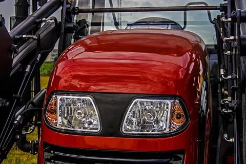 Auto Lighting System 1 Stock Photos