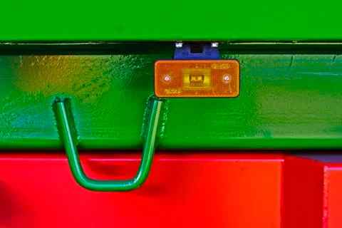 Auto lighting system 10 Stock Photos