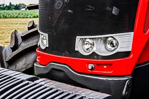 Auto lighting system 12 Stock Photos