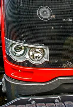 Auto lighting system 8 Stock Photos