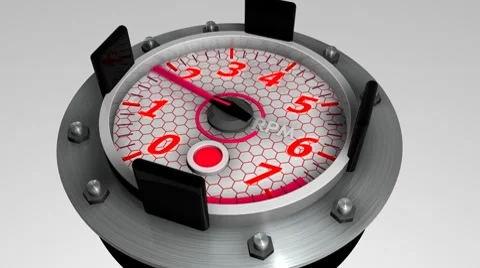 Auto Logo (HD) 库存影片 7133026