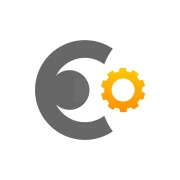 Auto mechanic icon vector illustration on white background. Stock Illustration