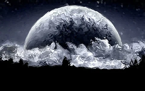 Auto Paint Stock-Footage 40872097