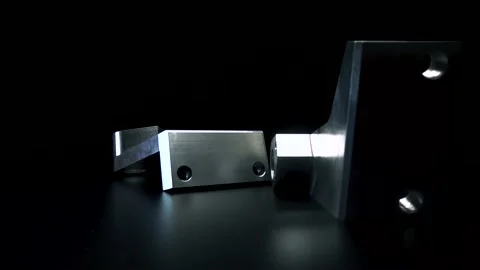 Auto parts custom Stock-Footage 160657758