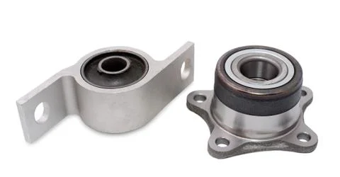 Auto parts Stock Photos