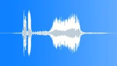 Auto Race DragsterSound Effect