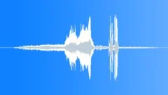 Auto Race DragsterSound Effect