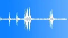 AUTO, RACE, PRO STOCK Sound Effect