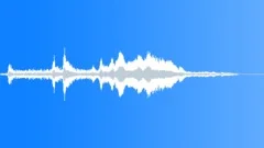 AUTO, RACE, PRO STOCKSound Effect