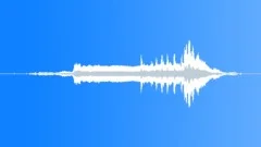 AUTO, RACE, PRO STOCK Sound Effect