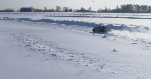 Auto racing. Stock Footage 103287302