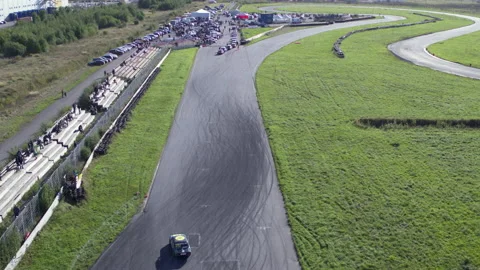 Auto racing Stock Footage 160416124