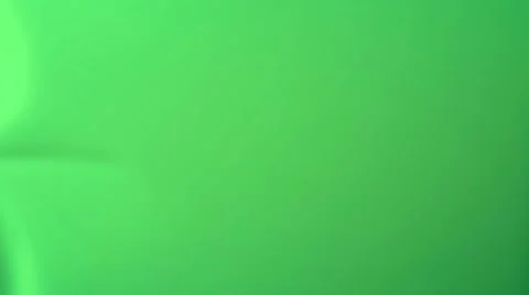 Auto Racing Green Waving Flag Stock Footage 10761855