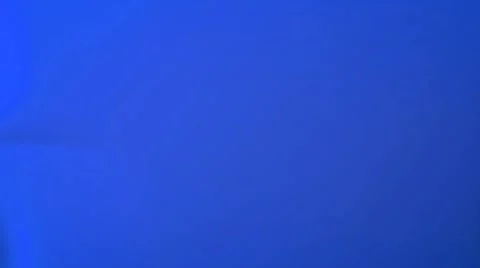 Auto Racing Plain Blue Waving Flag Stock Footage 10761877