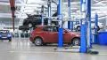 Auto service HD Footage