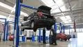 Auto service HD Footage
