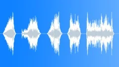 AUTO SLIDE DOORSound Effect