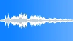 Auto Take Off 5 Sound Effect
