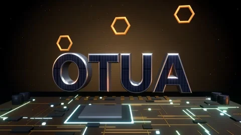 AUTO Technology Concept Stock Footage 340072770